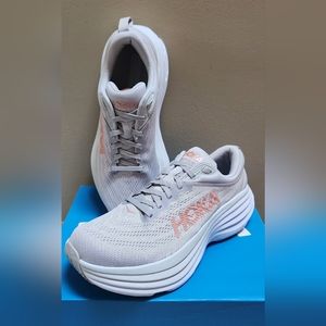 HOKA Bondi 8, women's 8.5